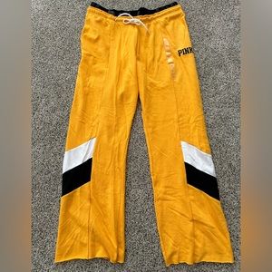 VS PINK boyfriend pant